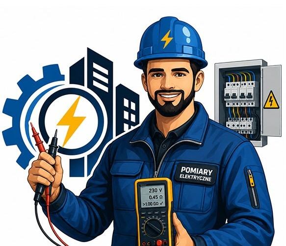 przeglądy instalacji elektrycznych Świdnica